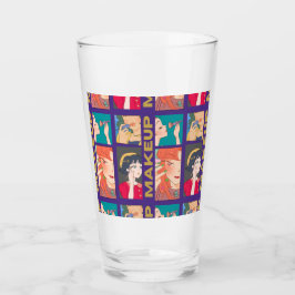 COPO DE PINT MAKEUP GIRLS