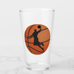Copo De Pint mala de basquetebol