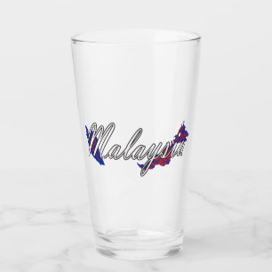 Copo De Pint Malásia