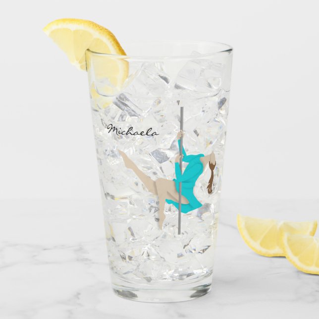 Copo De Pint Malhação (Gelo frontal)