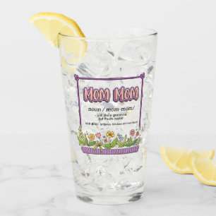 Copo De Pint Mamãe É Como Uma Avó, Mas Muito Mais Fria