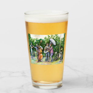 Copo De Pint Mamãe nunca me avisou sobre os jogadores Tuba