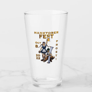 Copo De Pint Manktoberfest Pint 2022