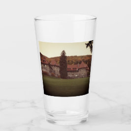 Copo De Pint Mansão do Southern Vermont College, Bennington