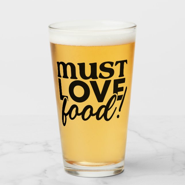 Copo De Pint Mantenha ou design seu próprio:-) (Frente (Preenchido))