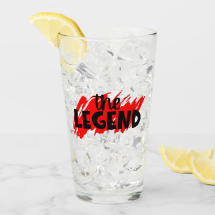 Copo De Pint Manter ou design o seu próprio vidro:-)