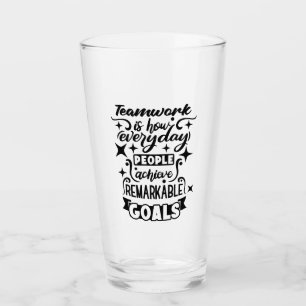 Copo De Pint Manter ou design o seu próprio vidro:-)