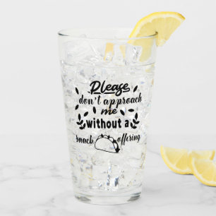 Copo De Pint Manter ou design o seu próprio vidro:-)