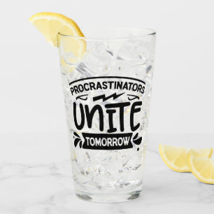 Copo De Pint Manter ou design o seu próprio vidro:-)