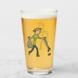 Copo De Pint Mapeamento e Separação de Litros