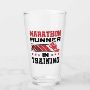 Copo De Pint Maratona Em Treinamento