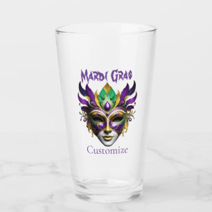 Copo De Pint Mardi Gras Mask Thunder_Cove