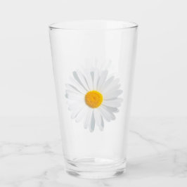 Copo De Pint margarida branca