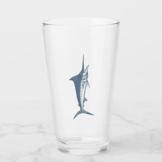 Copo De Pint Marlin Swordfish Beer Pint