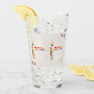 Copo De Pint Marrakech Glows – Vibrant Moroccan Art Tee