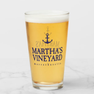 Copo De Pint Martha's Vineyard