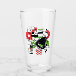 Copo De Pint MARVIN THE MARTIAN™ Glitch