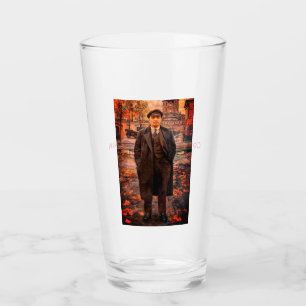 Copo De Pint Marxista Vladimir Lenin, União Soviética, CCCP, UR