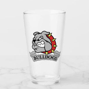 Copo De Pint Mason Bulldog