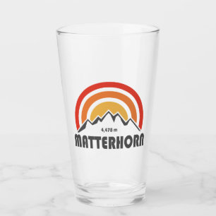 Copo De Pint Matterhorn