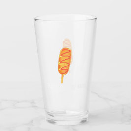 Copo De Pint Mau Seco Num Pau