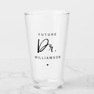 Copo De Pint Médico Futuro   Estudante de doutorado na Faculdad