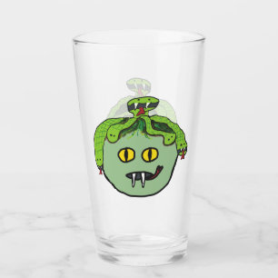 Copo De Pint Medusa