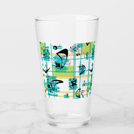 Copo De Pint meio século Madras