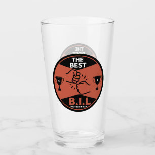 Copo De Pint Melhor cunhado