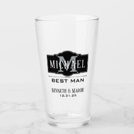 COPO DE PINT MELHOR HOMEM PERSONALIZADO