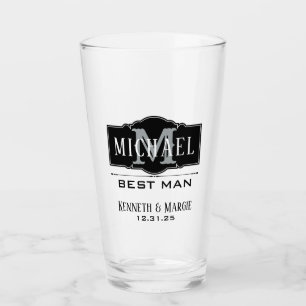 COPO DE PINT MELHOR HOMEM PERSONALIZADO
