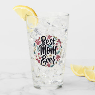 Copo De Pint Melhor Mãe Nunca