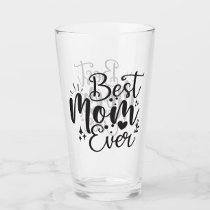 Copo De Pint Melhor Mãe Nunca