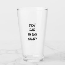 "Melhor Pai na Galáxia"