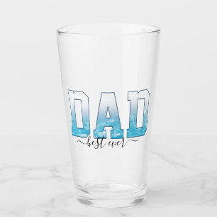 Copo De Pint Melhor PAI Nunca