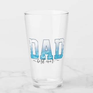 Copo De Pint Melhor PAI Nunca