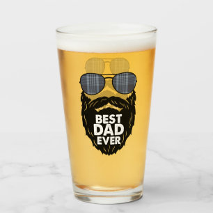 Copo De Pint Melhor Pai Nunca