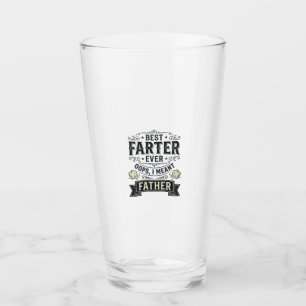 Copo De Pint Melhor Passador de Gazes de Sempre Camisa Divertid