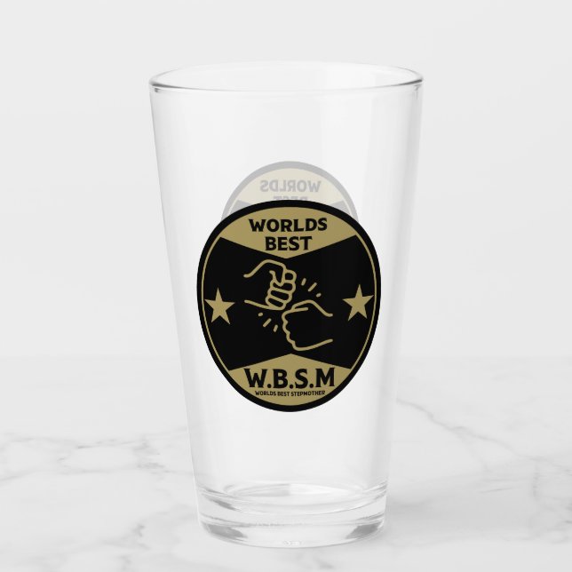 COPO DE PINT MELHOR PASSO MUNDIAL (Frente)