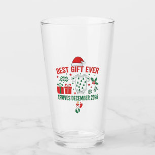 Copo De Pint Melhor Presente de Natal de Todos os Tempos Chega
