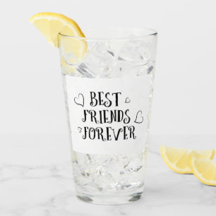 COPO DE PINT "MELHORES AMIGOS PARA SEMPRE"
