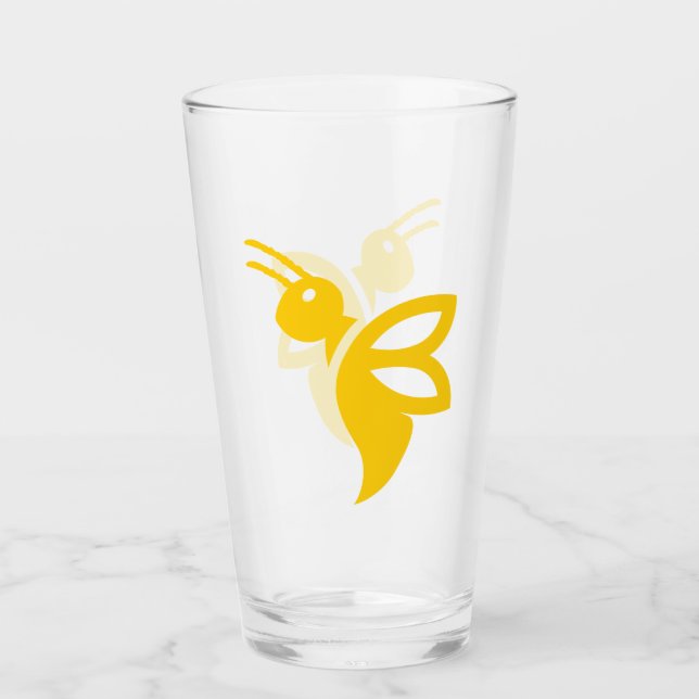 Copo De Pint Melissa (Frente)