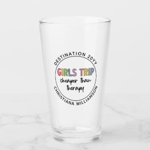 Copo De Pint Meninas Personalizadas Viajam Mais Baratas Do Que 