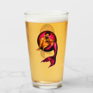 Copo De Pint Merbear Lagoon - Arjun Samudra