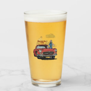 Copo De Pint Mercedes-Benz 300SL