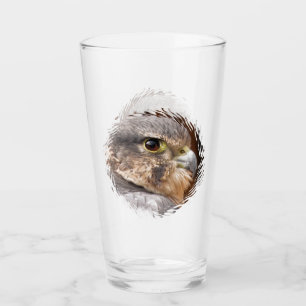 COPO DE PINT MERLIN FALCON BIRD OF PREY