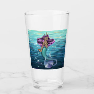 Copo De Pint Mermaid Iole