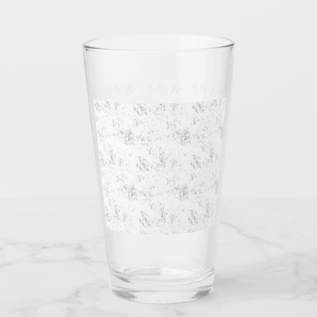 Copo De Pint Mesa de Estudante Moderna com Design Estético (Frente)