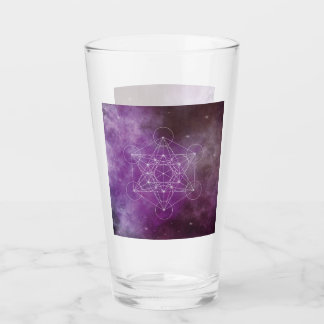 Copo De Pint Metatron, chakra,zen,sacred geometric, angel