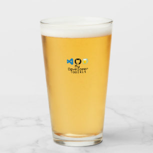 Copo De Pint Meu kit de desenvolvedores Github